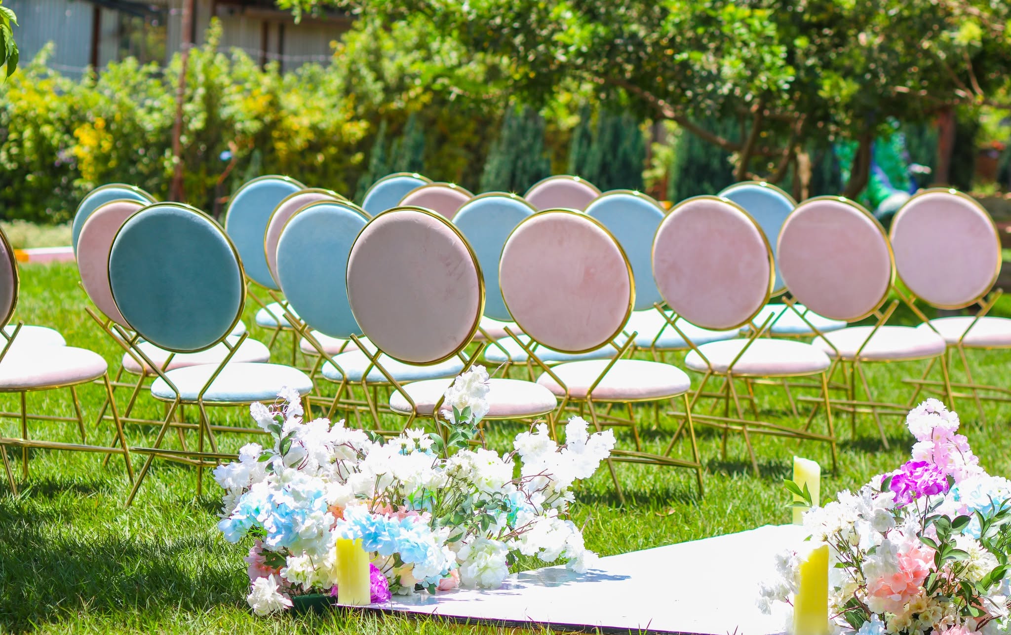 Event Design