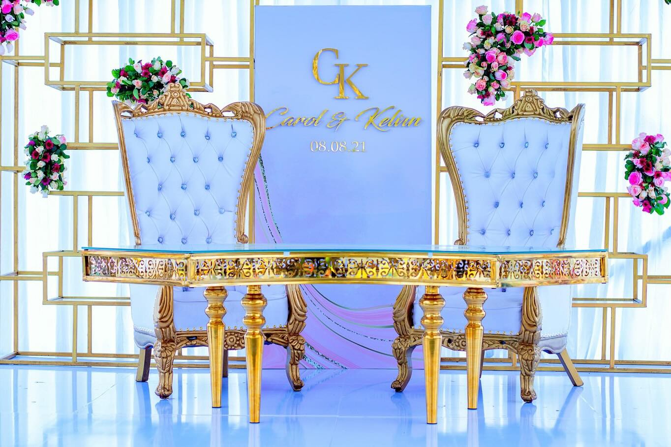 Private Gala